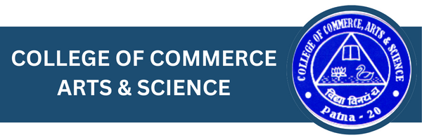 COLLEGE OF COMMERCE